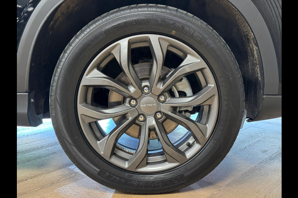 Seres 3 52kWh AUT. PANORAMADAK CAMERA 360° KEYLESS NAVIGATIE DRIVING ASSISTANCE LEDER AIRCO PDC USB LANE ASSIST