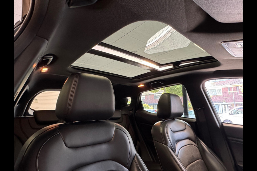 Seres 3 52kWh AUT. PANORAMADAK CAMERA 360° KEYLESS NAVIGATIE DRIVING ASSISTANCE LEDER AIRCO PDC USB LANE ASSIST