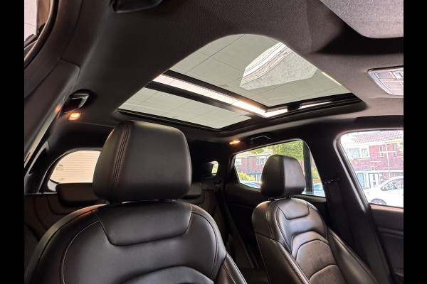 Seres 3 52kWh AUT. PANORAMADAK CAMERA 360° KEYLESS NAVIGATIE DRIVING ASSISTANCE LEDER AIRCO PDC USB LANE ASSIST