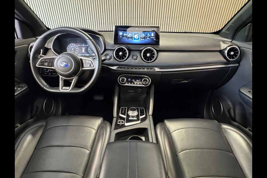 Seres 3 52kWh AUT. PANORAMADAK CAMERA 360° KEYLESS NAVIGATIE DRIVING ASSISTANCE LEDER AIRCO PDC USB LANE ASSIST