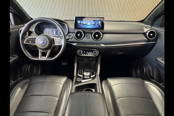 Seres 3 52kWh AUT. PANORAMADAK CAMERA 360° KEYLESS NAVIGATIE DRIVING ASSISTANCE LEDER AIRCO PDC USB LANE ASSIST
