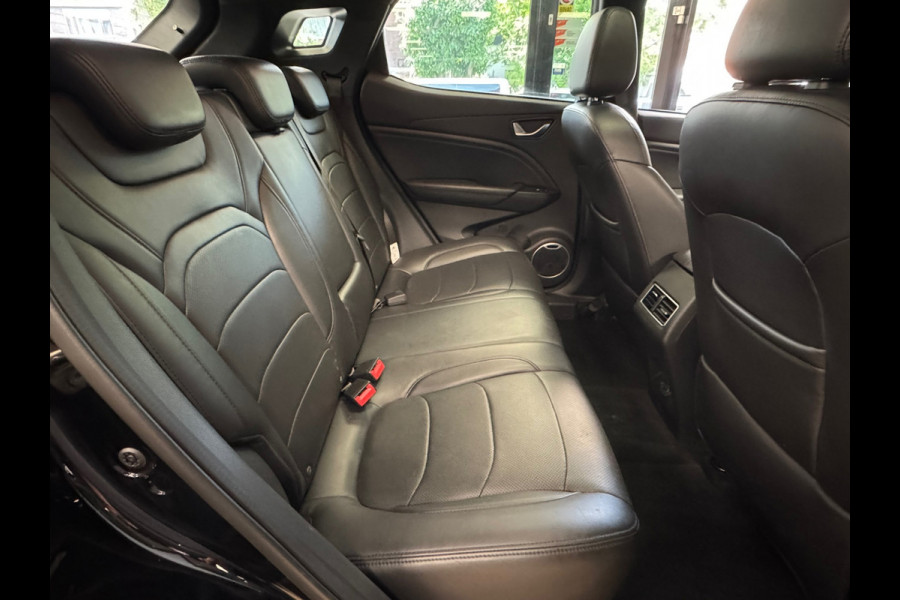 Seres 3 52kWh AUT. PANORAMADAK CAMERA 360° KEYLESS NAVIGATIE DRIVING ASSISTANCE LEDER AIRCO PDC USB LANE ASSIST