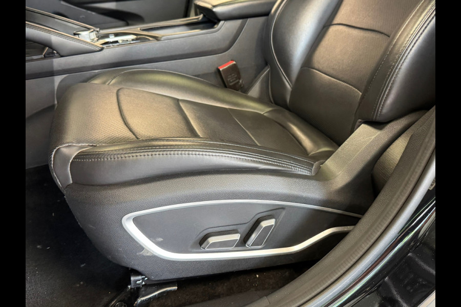 Seres 3 52kWh AUT. PANORAMADAK CAMERA 360° KEYLESS NAVIGATIE DRIVING ASSISTANCE LEDER AIRCO PDC USB LANE ASSIST