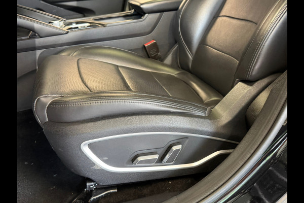 Seres 3 52kWh AUT. PANORAMADAK CAMERA 360° KEYLESS NAVIGATIE DRIVING ASSISTANCE LEDER AIRCO PDC USB LANE ASSIST