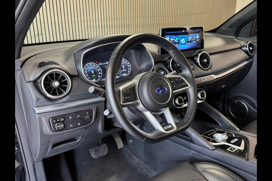 Seres 3 52kWh AUT. PANORAMADAK CAMERA 360° KEYLESS NAVIGATIE DRIVING ASSISTANCE LEDER AIRCO PDC USB LANE ASSIST