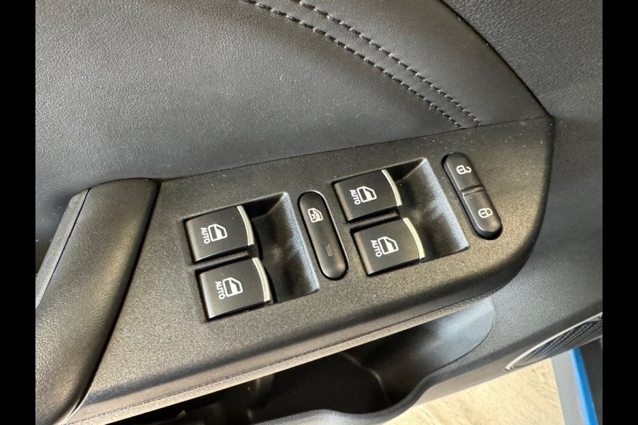 Seres 3 52kWh AUT. PANORAMADAK CAMERA 360° KEYLESS NAVIGATIE DRIVING ASSISTANCE LEDER AIRCO PDC USB LANE ASSIST