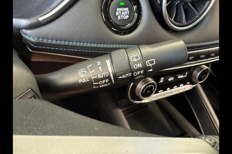 Seres 3 52kWh AUT. PANORAMADAK CAMERA 360° KEYLESS NAVIGATIE DRIVING ASSISTANCE LEDER AIRCO PDC USB LANE ASSIST