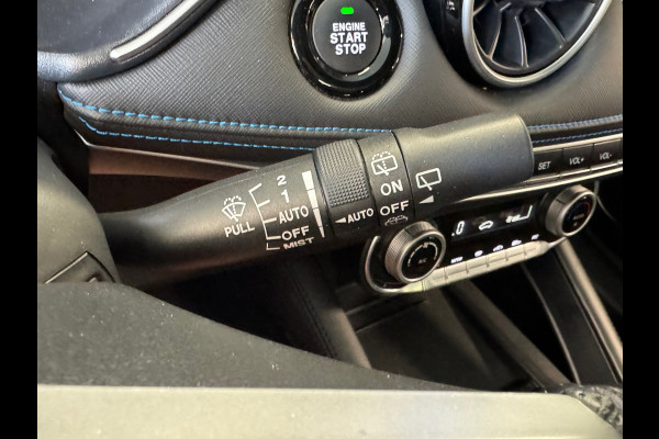 Seres 3 52kWh AUT. PANORAMADAK CAMERA 360° KEYLESS NAVIGATIE DRIVING ASSISTANCE LEDER AIRCO PDC USB LANE ASSIST
