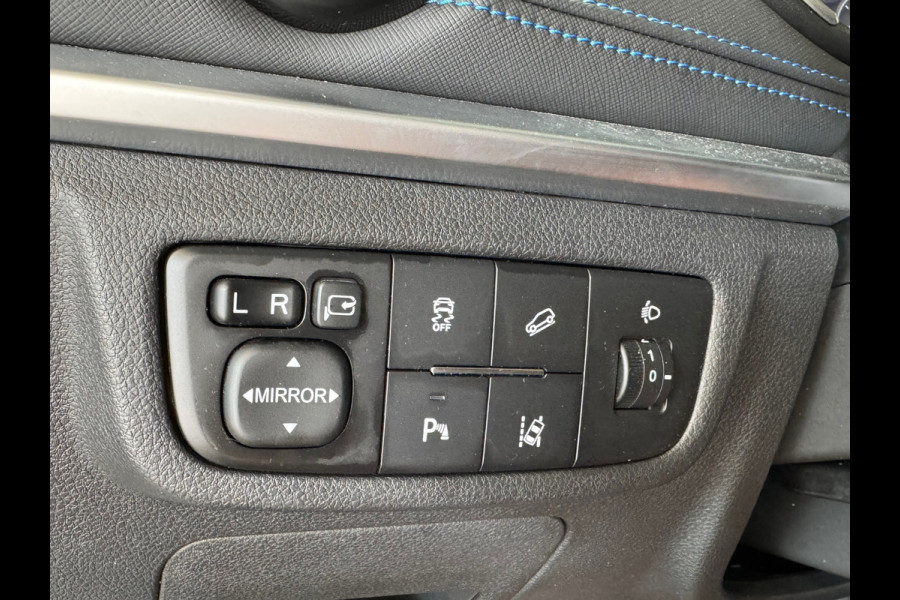 Seres 3 52kWh AUT. PANORAMADAK CAMERA 360° KEYLESS NAVIGATIE DRIVING ASSISTANCE LEDER AIRCO PDC USB LANE ASSIST