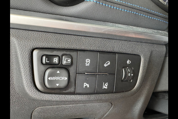 Seres 3 52kWh AUT. PANORAMADAK CAMERA 360° KEYLESS NAVIGATIE DRIVING ASSISTANCE LEDER AIRCO PDC USB LANE ASSIST
