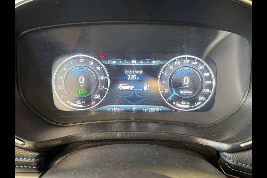 Seres 3 52kWh AUT. PANORAMADAK CAMERA 360° KEYLESS NAVIGATIE DRIVING ASSISTANCE LEDER AIRCO PDC USB LANE ASSIST