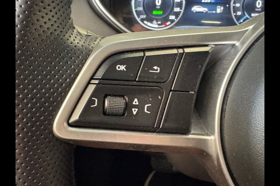 Seres 3 52kWh AUT. PANORAMADAK CAMERA 360° KEYLESS NAVIGATIE DRIVING ASSISTANCE LEDER AIRCO PDC USB LANE ASSIST