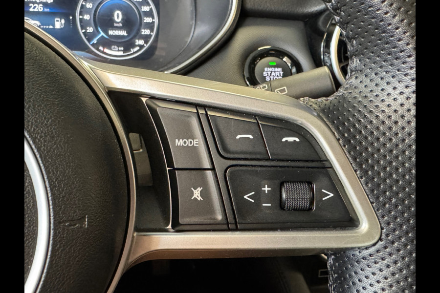 Seres 3 52kWh AUT. PANORAMADAK CAMERA 360° KEYLESS NAVIGATIE DRIVING ASSISTANCE LEDER AIRCO PDC USB LANE ASSIST
