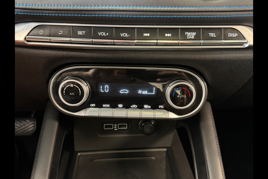 Seres 3 52kWh AUT. PANORAMADAK CAMERA 360° KEYLESS NAVIGATIE DRIVING ASSISTANCE LEDER AIRCO PDC USB LANE ASSIST
