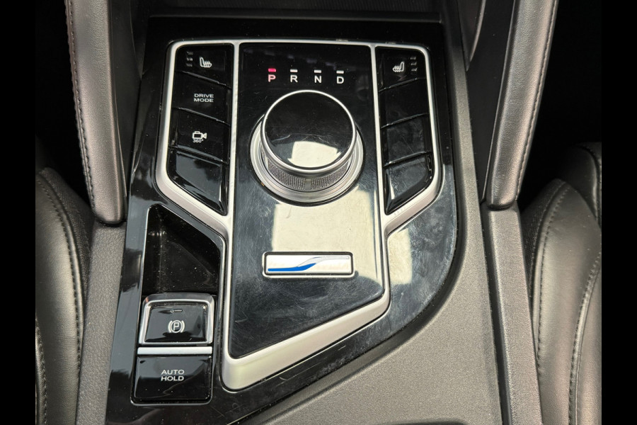 Seres 3 52kWh AUT. PANORAMADAK CAMERA 360° KEYLESS NAVIGATIE DRIVING ASSISTANCE LEDER AIRCO PDC USB LANE ASSIST