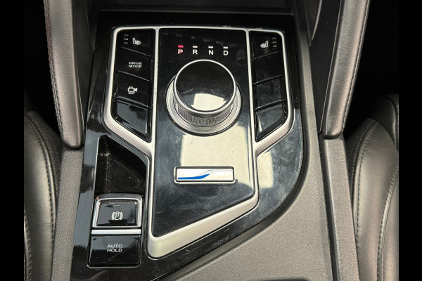 Seres 3 52kWh AUT. PANORAMADAK CAMERA 360° KEYLESS NAVIGATIE DRIVING ASSISTANCE LEDER AIRCO PDC USB LANE ASSIST