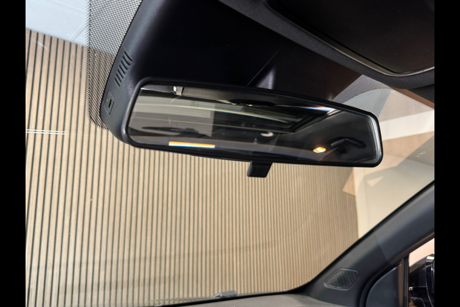Seres 3 52kWh AUT. PANORAMADAK CAMERA 360° KEYLESS NAVIGATIE DRIVING ASSISTANCE LEDER AIRCO PDC USB LANE ASSIST