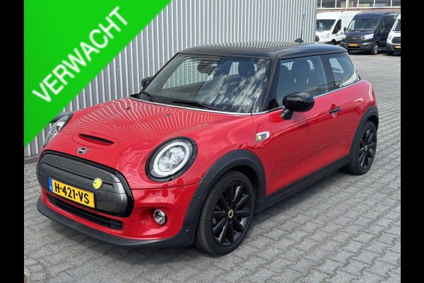 MINI Mini Electric Yours 33 kWh*AUTOM.*ECC*CRUISE*PANO*H&K*