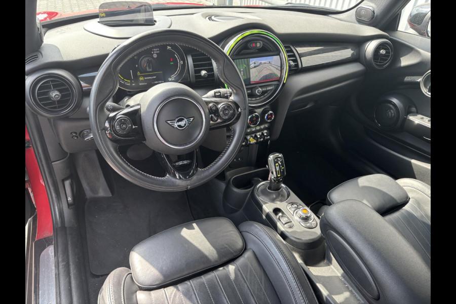 MINI Mini Electric Yours 33 kWh*AUTOM.*ECC*CRUISE*PANO*H&K*
