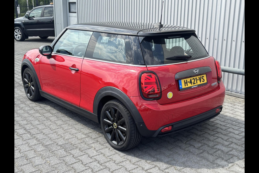 MINI Mini Electric Yours 33 kWh*AUTOM.*ECC*CRUISE*PANO*H&K*