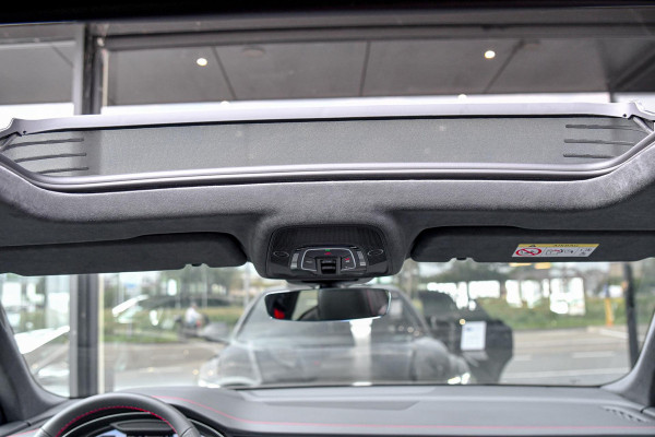 Audi Q8 60 TFSI e quattro Pro Line S Competition. RS, Carbon, Massage, Koeling, Design, 4W, Softcl, Pano, Laser, OLED, B&O, HUD!