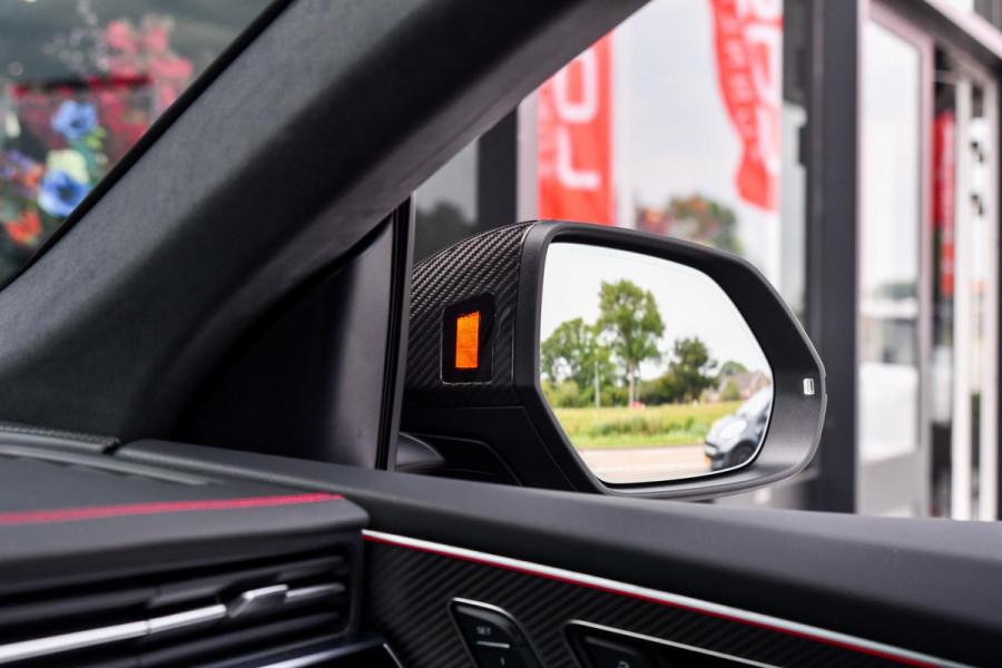 Audi Q8 60 TFSI e quattro Pro Line S Competition. RS, Carbon, Massage, Koeling, Design, 4W, Softcl, Pano, Laser, OLED, B&O, HUD!