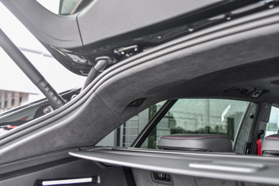 Audi Q8 60 TFSI e quattro Pro Line S Competition. RS, Carbon, Massage, Koeling, Design, 4W, Softcl, Pano, Laser, OLED, B&O, HUD!