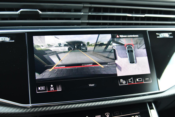 Audi Q8 60 TFSI e quattro Pro Line S Competition. RS, Carbon, Massage, Koeling, Design, 4W, Softcl, Pano, Laser, OLED, B&O, HUD!