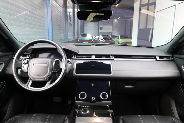 Land Rover Range Rover Velar 3.0 D300 AWD R-Dynamic HSE LED/VIRTUAL/SFEER/PANO/LEER+S.VERWARMING/CAM/ACC/ECC/12 MND GARANTIE!