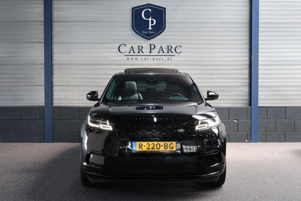 Land Rover Range Rover Velar 3.0 D300 AWD R-Dynamic HSE LED/VIRTUAL/SFEER/PANO/LEER+S.VERWARMING/CAM/ACC/ECC/12 MND GARANTIE!