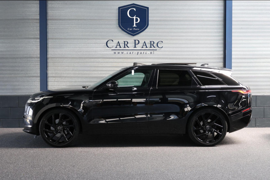 Land Rover Range Rover Velar 3.0 D300 AWD R-Dynamic HSE LED/VIRTUAL/SFEER/PANO/LEER+S.VERWARMING/CAM/ACC/ECC/12 MND GARANTIE!