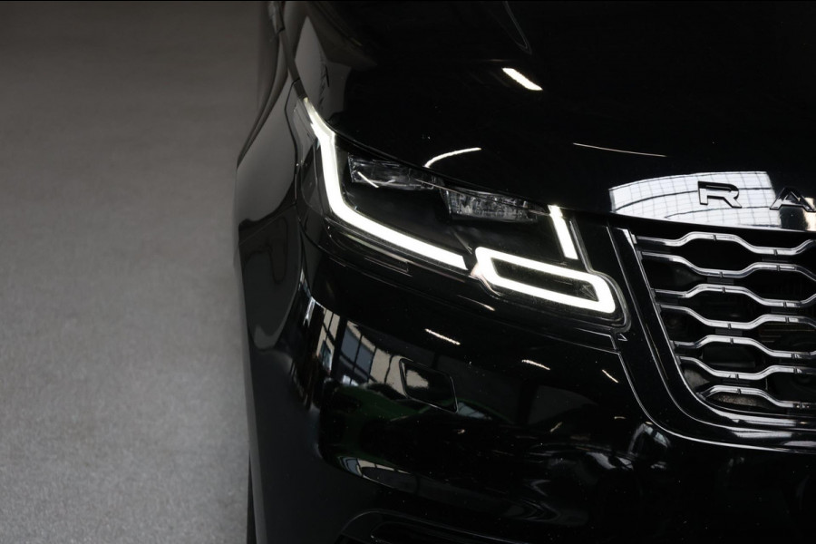 Land Rover Range Rover Velar 3.0 D300 AWD R-Dynamic HSE LED/VIRTUAL/SFEER/PANO/LEER+S.VERWARMING/CAM/ACC/ECC/12 MND GARANTIE!