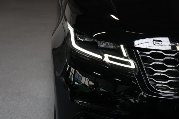 Land Rover Range Rover Velar 3.0 D300 AWD R-Dynamic HSE LED/VIRTUAL/SFEER/PANO/LEER+S.VERWARMING/CAM/ACC/ECC/12 MND GARANTIE!