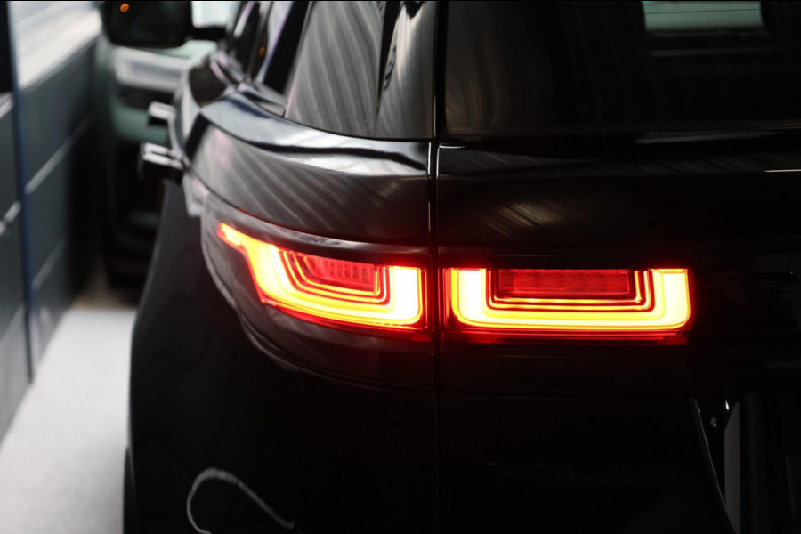 Land Rover Range Rover Velar 3.0 D300 AWD R-Dynamic HSE LED/VIRTUAL/SFEER/PANO/LEER+S.VERWARMING/CAM/ACC/ECC/12 MND GARANTIE!