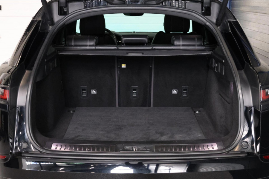 Land Rover Range Rover Velar 3.0 D300 AWD R-Dynamic HSE LED/VIRTUAL/SFEER/PANO/LEER+S.VERWARMING/CAM/ACC/ECC/12 MND GARANTIE!