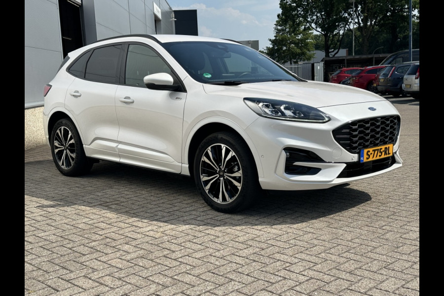 Ford Kuga 2.5 PHEV ST-Line X TREKHAAK, TECHPAKKET, WINTERPAKKET.