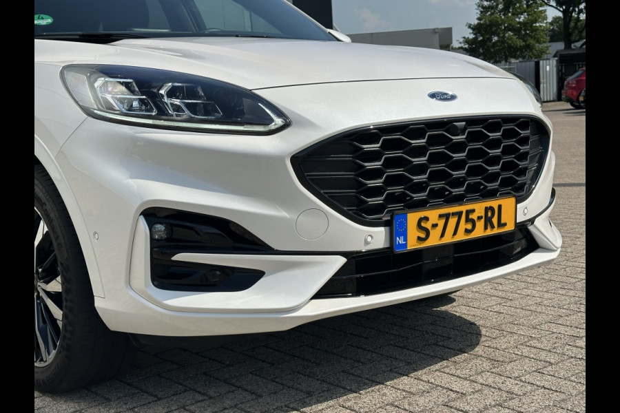 Ford Kuga 2.5 PHEV ST-Line X TREKHAAK, TECHPAKKET, WINTERPAKKET.