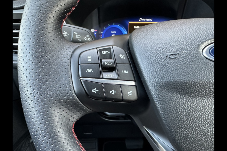 Ford Kuga 2.5 PHEV ST-Line X TREKHAAK, TECHPAKKET, WINTERPAKKET.