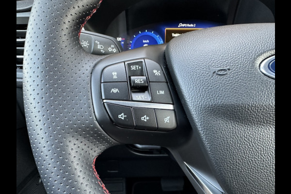 Ford Kuga 2.5 PHEV ST-Line X TREKHAAK, TECHPAKKET, WINTERPAKKET.