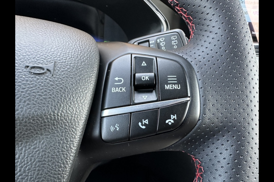 Ford Kuga 2.5 PHEV ST-Line X TREKHAAK, TECHPAKKET, WINTERPAKKET.