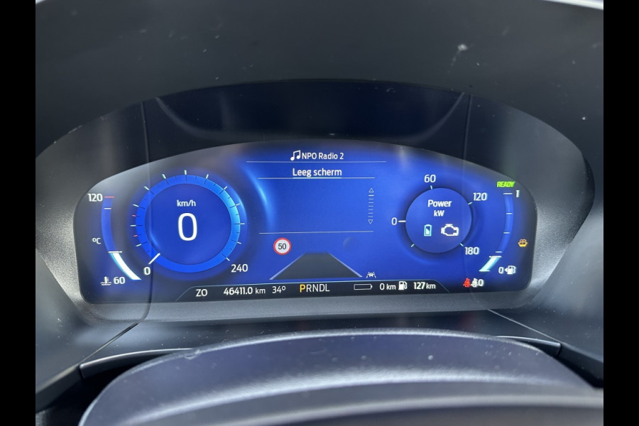 Ford Kuga 2.5 PHEV ST-Line X TREKHAAK, TECHPAKKET, WINTERPAKKET.