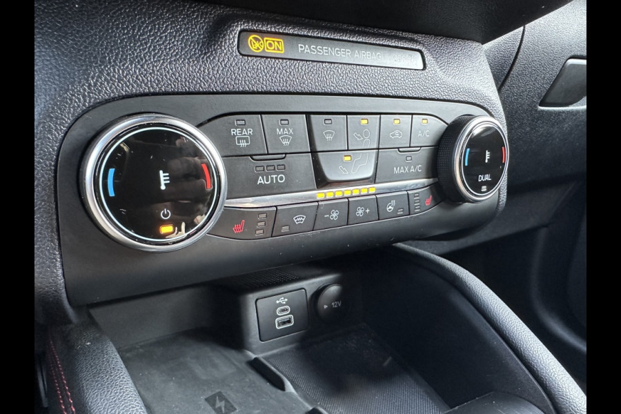 Ford Kuga 2.5 PHEV ST-Line X TREKHAAK, TECHPAKKET, WINTERPAKKET.