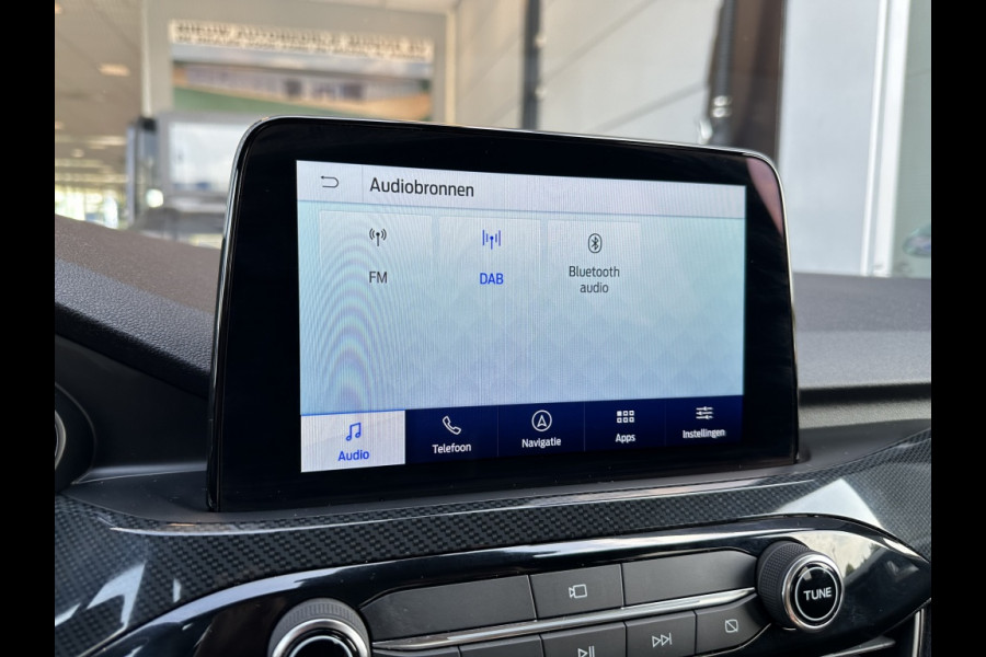 Ford Kuga 2.5 PHEV ST-Line X TREKHAAK, TECHPAKKET, WINTERPAKKET.