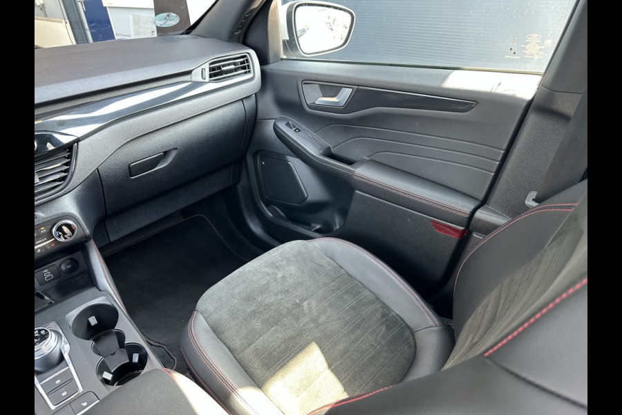 Ford Kuga 2.5 PHEV ST-Line X TREKHAAK, TECHPAKKET, WINTERPAKKET.