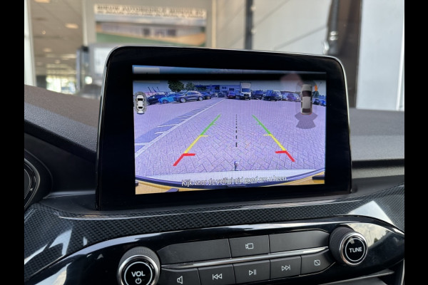 Ford Kuga 2.5 PHEV ST-Line X TREKHAAK, TECHPAKKET, WINTERPAKKET.