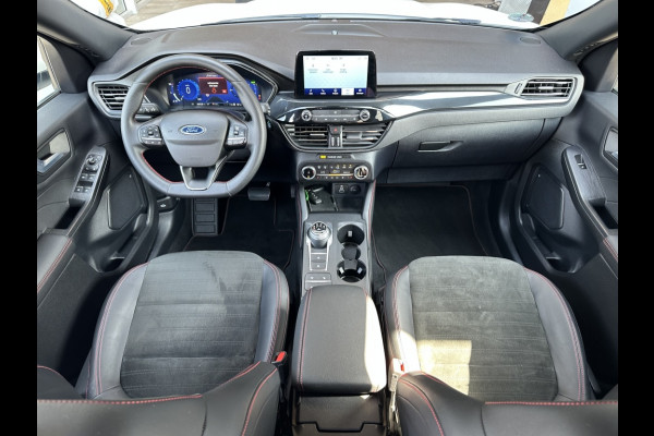 Ford Kuga 2.5 PHEV ST-Line X TREKHAAK, TECHPAKKET, WINTERPAKKET.