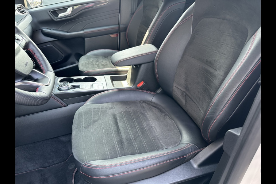 Ford Kuga 2.5 PHEV ST-Line X TREKHAAK, TECHPAKKET, WINTERPAKKET.