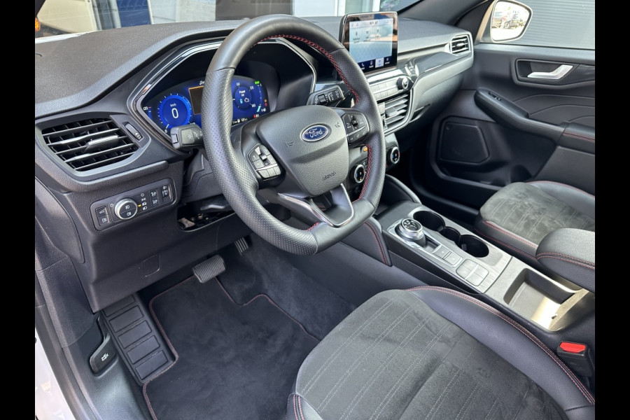 Ford Kuga 2.5 PHEV ST-Line X TREKHAAK, TECHPAKKET, WINTERPAKKET.