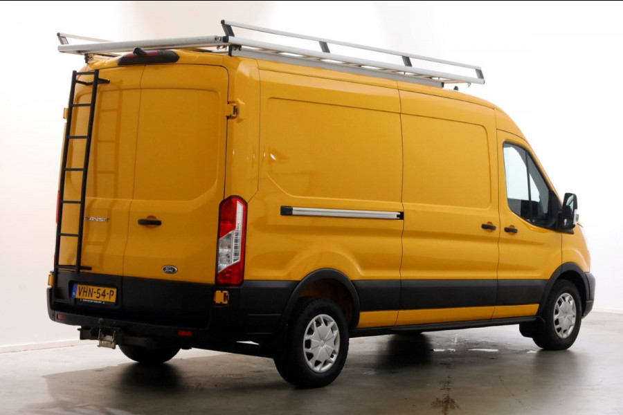Ford Transit 350 2.0 TDCI 130pk L3H2 Trend Airco/Trekhaak 2800kg 01-2021