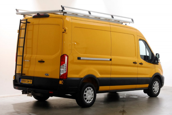 Ford Transit 350 2.0 TDCI 130pk L3H2 Trend Airco/Trekhaak 2800kg 01-2021